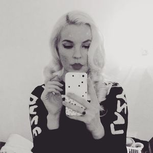 Meet your Posher, Ali